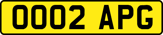 OO02APG