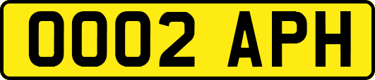 OO02APH