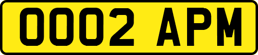 OO02APM
