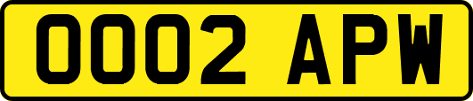 OO02APW