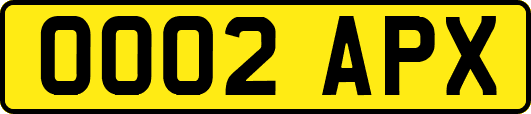 OO02APX