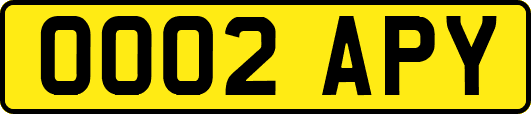 OO02APY