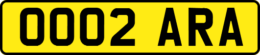 OO02ARA