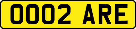 OO02ARE