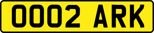 OO02ARK