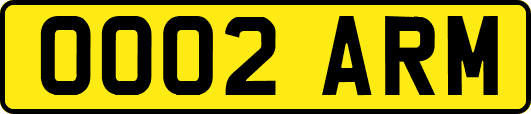 OO02ARM