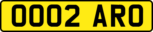OO02ARO