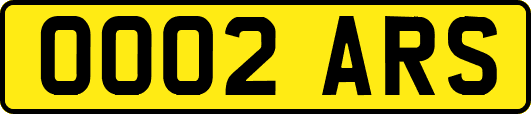 OO02ARS
