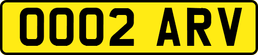 OO02ARV