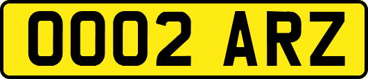 OO02ARZ