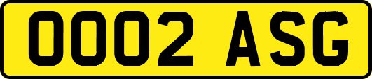 OO02ASG