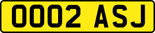 OO02ASJ