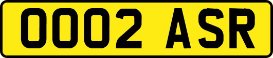 OO02ASR