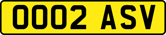 OO02ASV