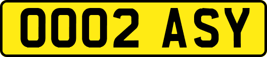 OO02ASY