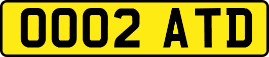 OO02ATD