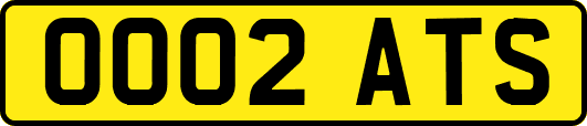 OO02ATS