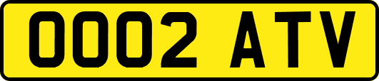 OO02ATV