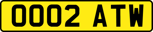 OO02ATW