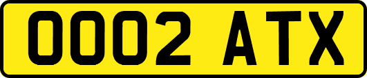 OO02ATX