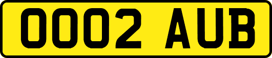OO02AUB