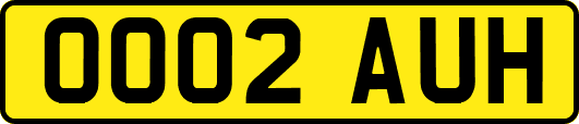 OO02AUH