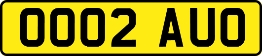 OO02AUO