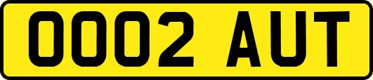 OO02AUT
