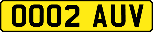 OO02AUV