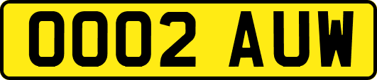 OO02AUW