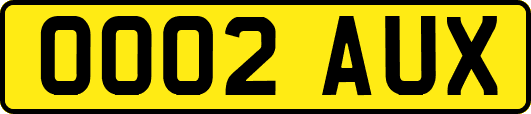 OO02AUX
