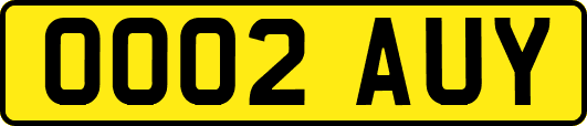 OO02AUY