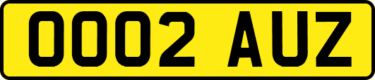 OO02AUZ