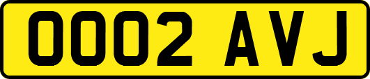 OO02AVJ