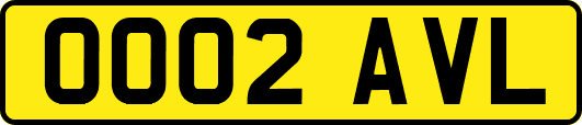 OO02AVL