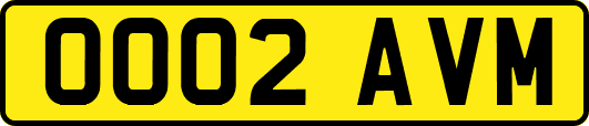 OO02AVM