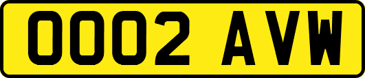OO02AVW