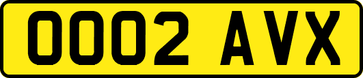 OO02AVX