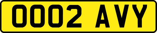 OO02AVY