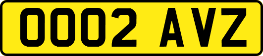 OO02AVZ