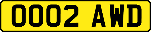 OO02AWD