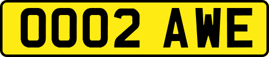 OO02AWE
