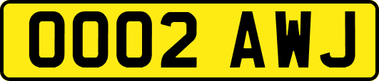 OO02AWJ
