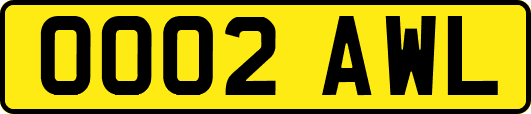 OO02AWL