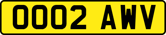 OO02AWV