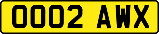 OO02AWX