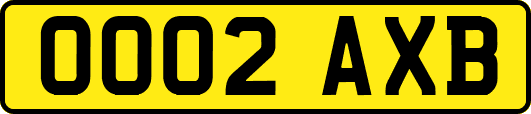 OO02AXB