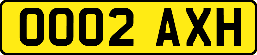 OO02AXH
