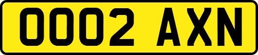 OO02AXN