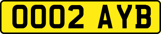 OO02AYB